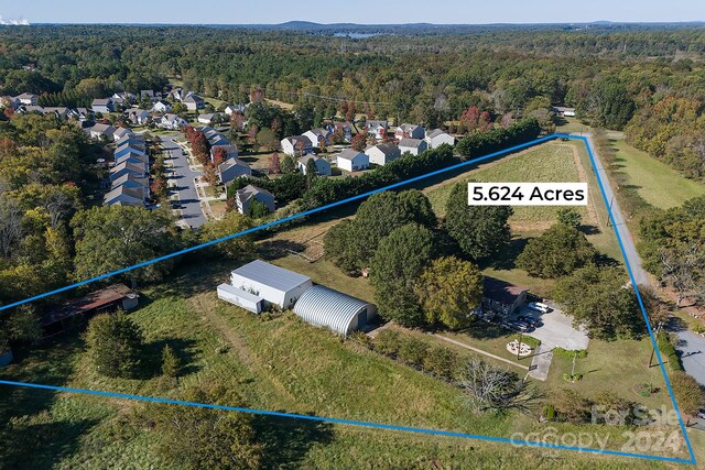 15207 Shopton Rd W, Charlotte, NC 28278