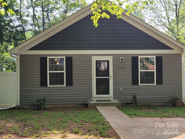 1025 Old Charlotte Rd, Statesville, NC 28677 - photo 1