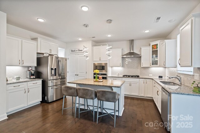 535 Red Wolf Ln, Lake Wylie, SC 29710 - photo 11