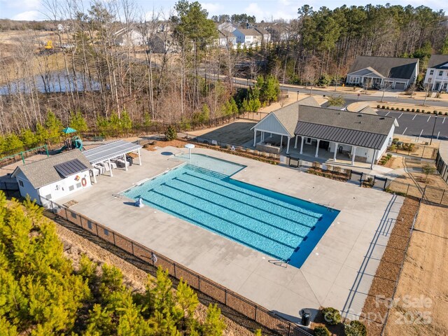 535 Red Wolf Ln, Lake Wylie, SC 29710 - photo 41
