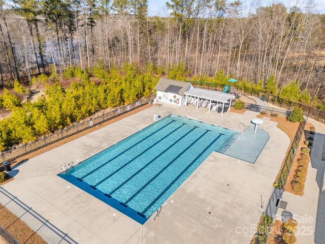 535 Red Wolf Ln, Lake Wylie, SC 29710 - photo 42