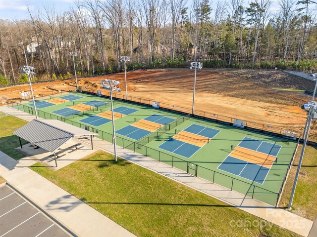 535 Red Wolf Ln, Lake Wylie, SC 29710 - photo 45