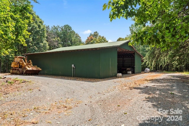 590 Tuckertown Rd, New London, NC 28127 - photo 44