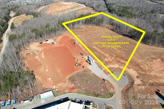 4 Jameson Way, Stanley NC, 28164 land for sale