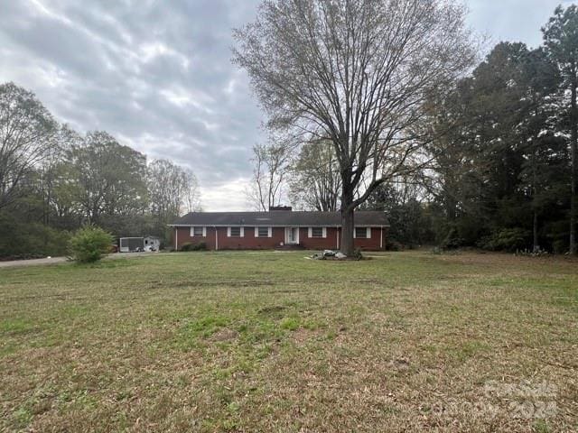 7014 E Marshville Blvd, Marshville NC, 28103 land for sale