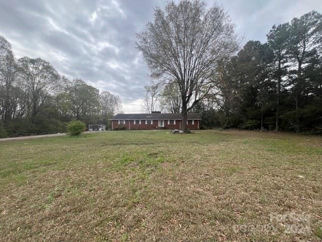 Listing photo 2 for 7014 E Marshville Blvd, Marshville NC 28103