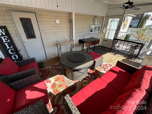 104 Cardinal Ave, New London, NC 28127 - photo 24