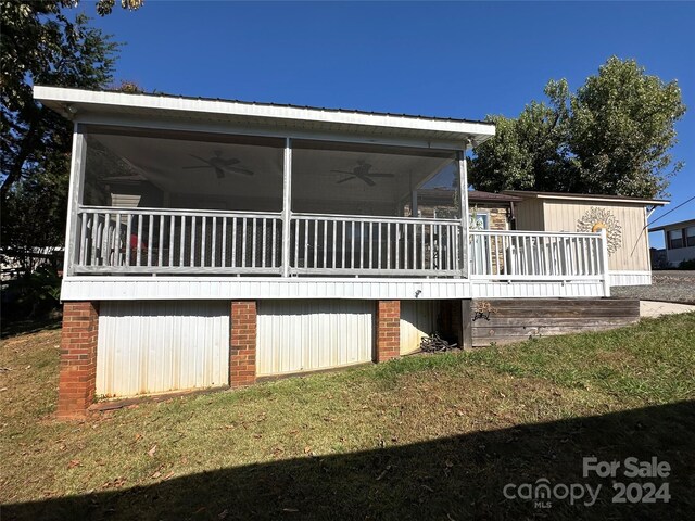 104 Cardinal Ave, New London, NC 28127 - photo 27