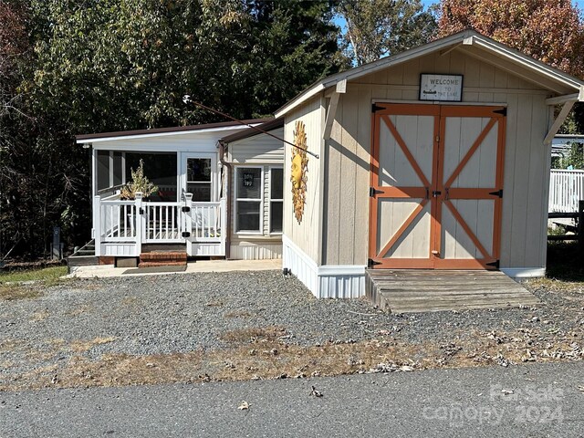 104 Cardinal Ave, New London, NC 28127 - photo 33