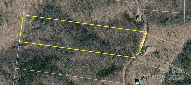 27 Mountain Lookout Dr Unit 27, Bostic NC, 28018 land for sale