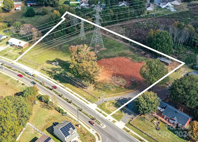 800 Oakdale Rd, Charlotte NC, 28216 land for sale