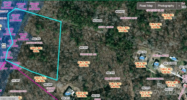 0 Neelytown Rd, China Grove NC, 28023 land for sale