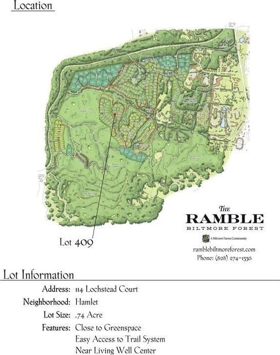114 Lochstead Ct Unit 409, Asheville, NC 28803 - photo 24
