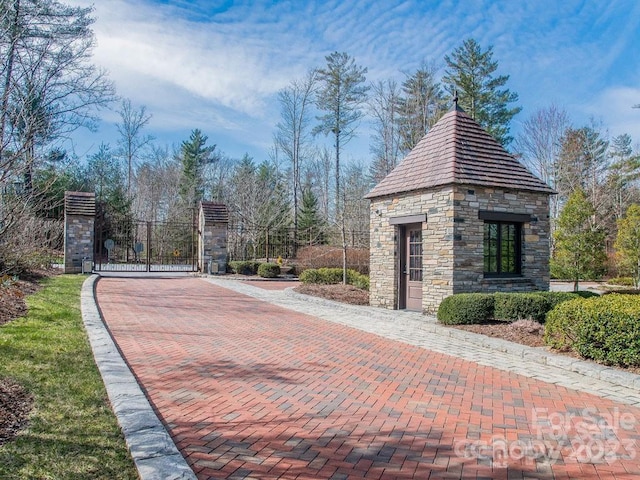 114 Lochstead Ct Unit 409, Asheville, NC 28803 - photo 13