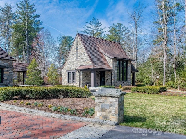 114 Lochstead Ct Unit 409, Asheville, NC 28803 - photo 14