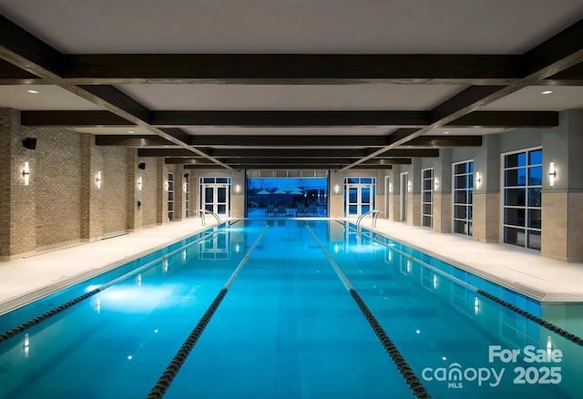 6296 Raven Rock Dr Unit 725, Denver, NC 28037 - view of swimming pool
