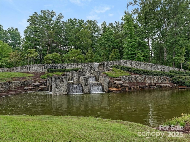 6296 Raven Rock Dr Unit 725, Denver, NC 28037 - view of dock