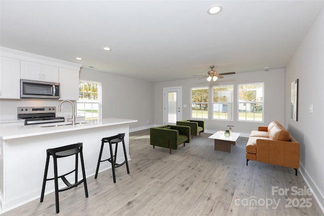2014 Crown Point Dr Unit 2008-B, Albemarle, NC 28001 - photo 2