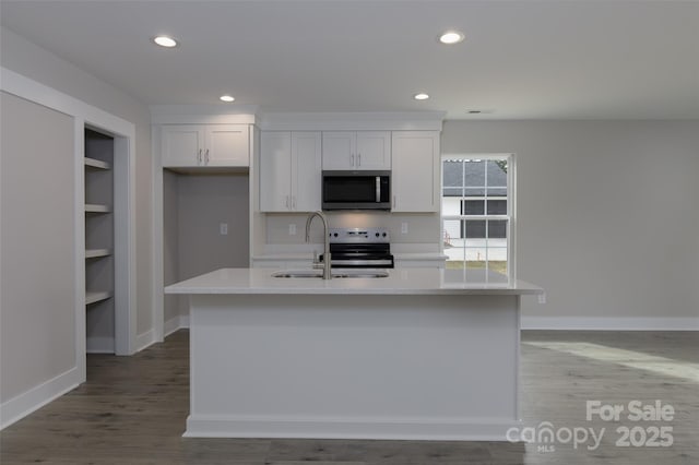 2014 Crown Point Dr Unit 2008-B, Albemarle, NC 28001 - photo 11