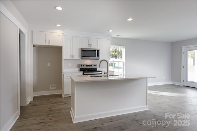 2014 Crown Point Dr Unit 2008-B, Albemarle, NC 28001 - photo 12