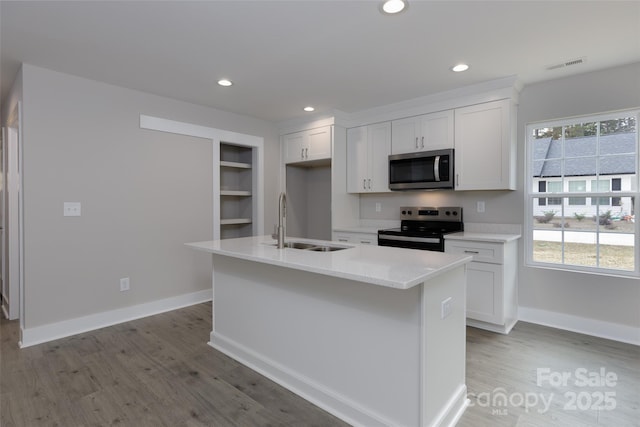 2014 Crown Point Dr Unit 2008-B, Albemarle, NC 28001 - photo 13