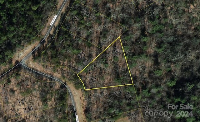 22 Hackberry Rd Unit 22, Connelly Springs, NC 28612