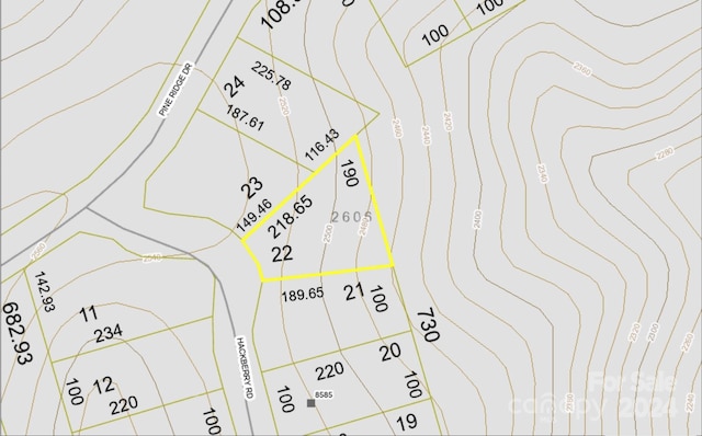 22 Hackberry Rd Unit 22, Connelly Springs, NC 28612