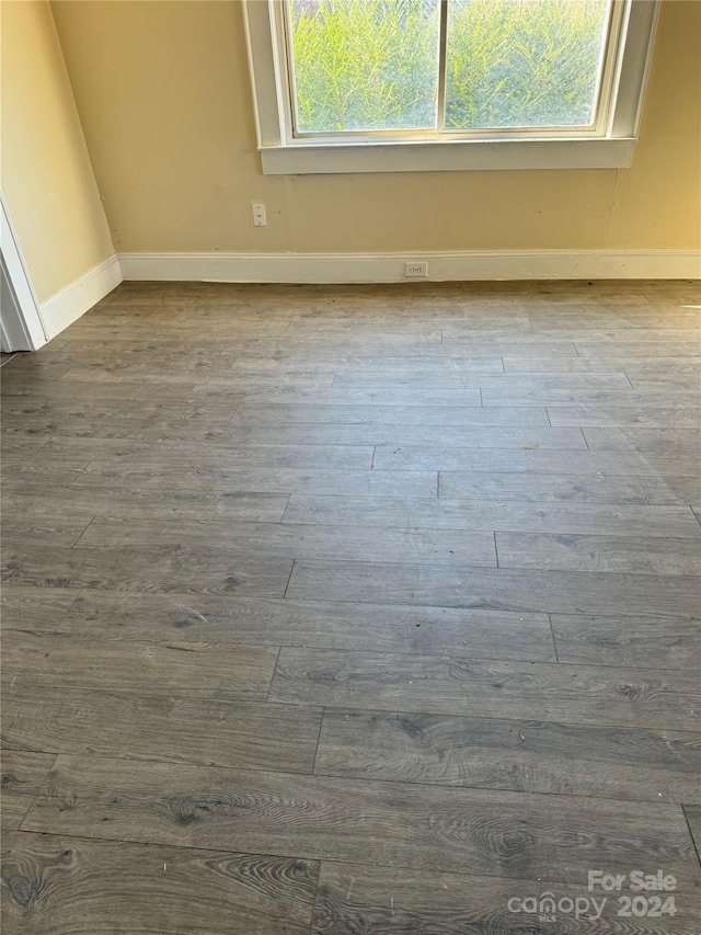 details featuring wood-type flooring