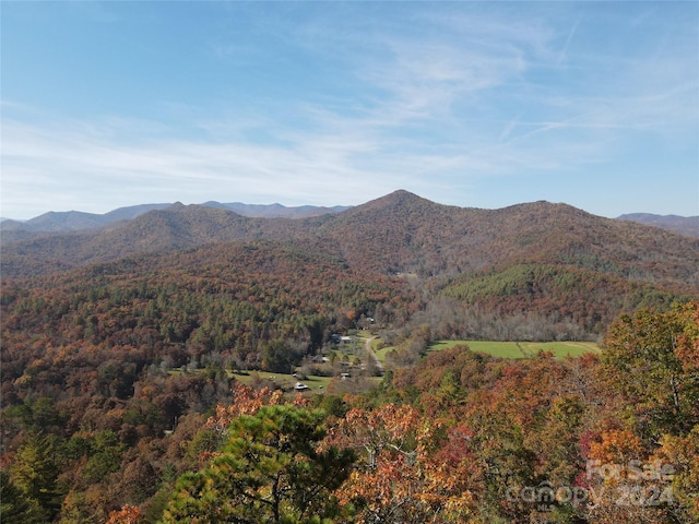 900 Sunset Trace Trl, Franklin NC, 28743 land for sale