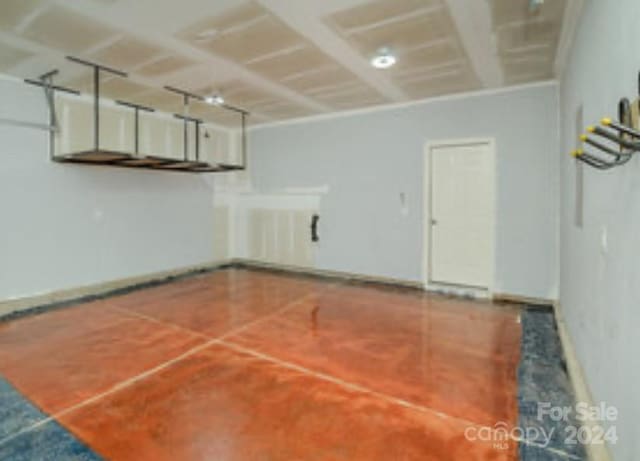 14034 Clayborn St Unit 28, Midland, NC 28107 - view of sport court