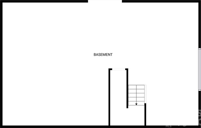 1259 Blacksnake Rd, Stanley, NC 28164 - room layout