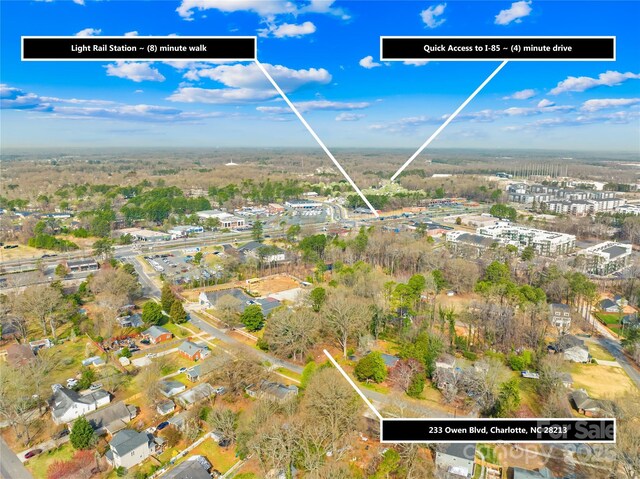 233 Owen Blvd, Charlotte, NC 28213