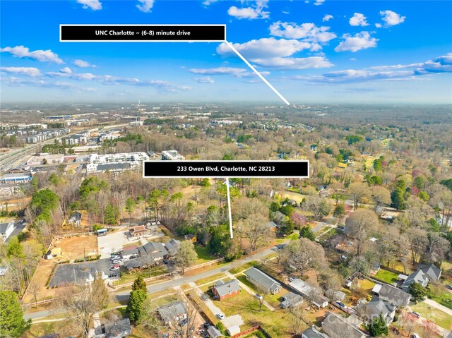 233 Owen Blvd, Charlotte, NC 28213