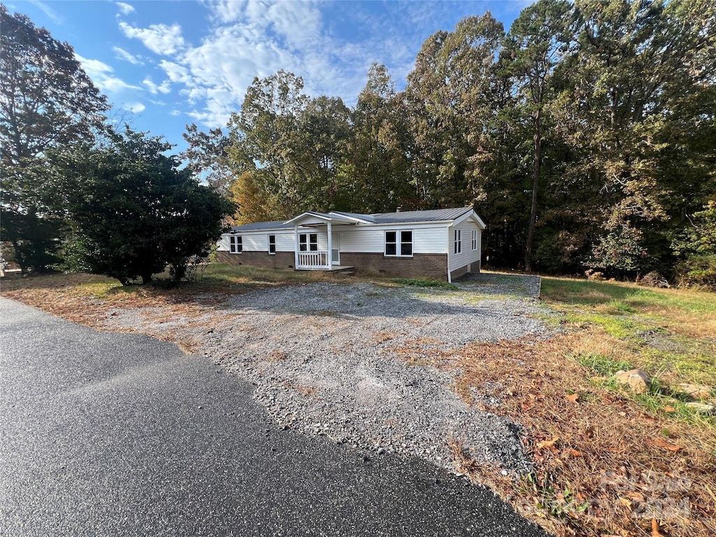 4580 Mcalpine Ave, Morganton, NC 28655 - photo 1