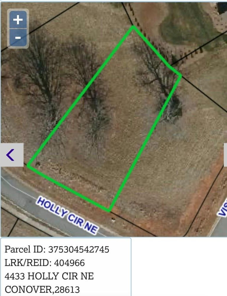 4433 Holly Cir NE Unit 64, Conover, NC 28613