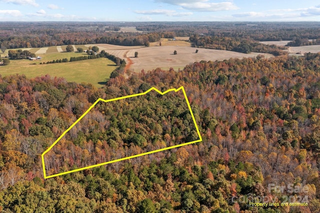 675-J2 Chaffin Rd, Woodleaf NC, 27054 land for sale