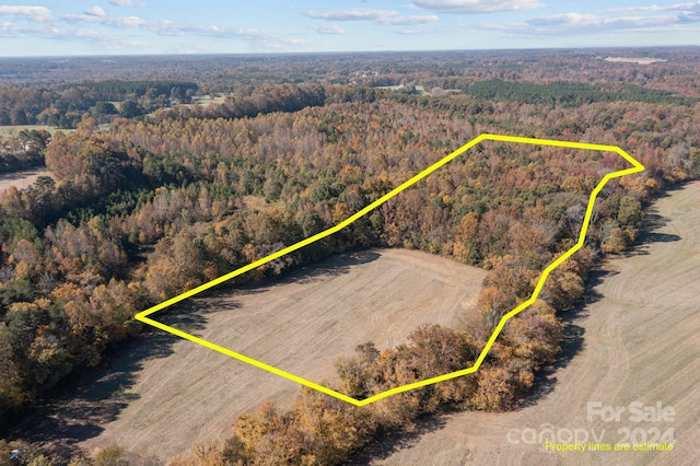 675-J1 Chaffin Rd, Woodleaf NC, 27054 land for sale