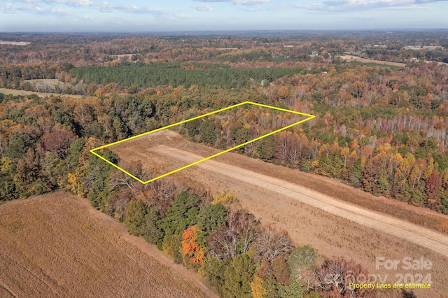 675-I1 Chaffin Rd, Woodleaf NC, 27054 land for sale