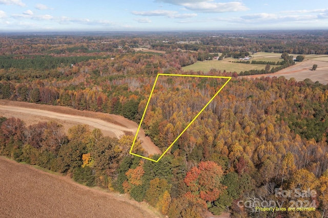 675-I3 Chaffin Rd, Woodleaf NC, 27054 land for sale