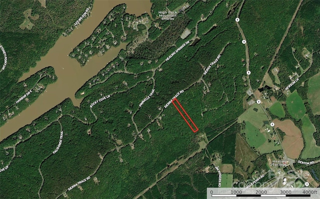 2274 Sierra Trace Rd Unit 44, Denton, NC 27239