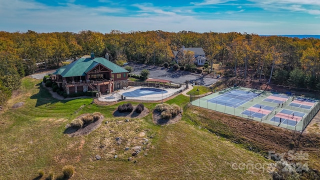 2274 Sierra Trace Rd Unit 44, Denton, NC 27239