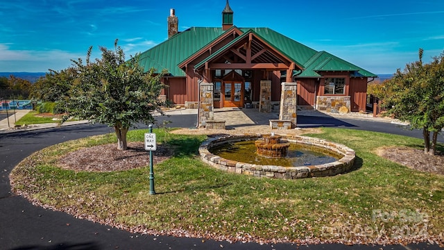 2274 Sierra Trace Rd Unit 44, Denton, NC 27239