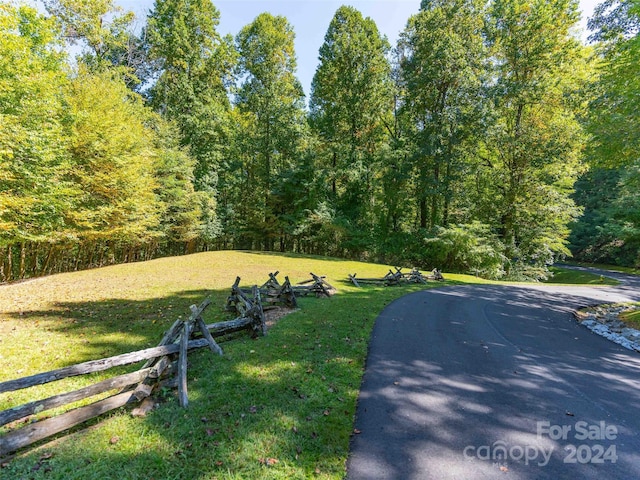 Listing photo 2 for 0 Solomon Cir Unit 13, Hendersonville NC 28739