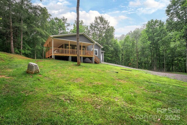 1585 S Main St, Mars Hill, NC 28754 - photo 2