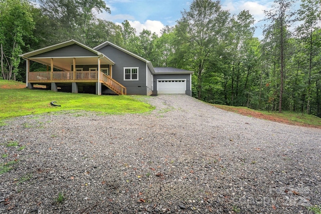 1585 S Main St, Mars Hill, NC 28754 - photo 34