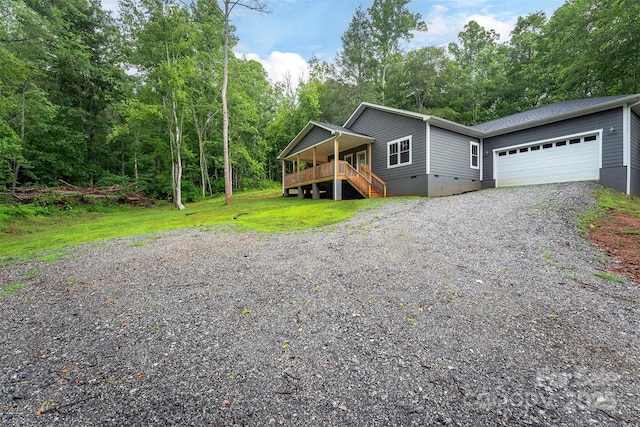 1585 S Main St, Mars Hill, NC 28754 - photo 35