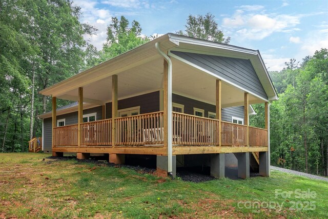 1585 S Main St, Mars Hill, NC 28754 - photo 38