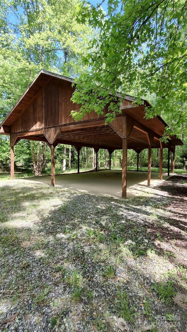 0 Cranberry Ln Unit 110, Mooresboro, NC 28114