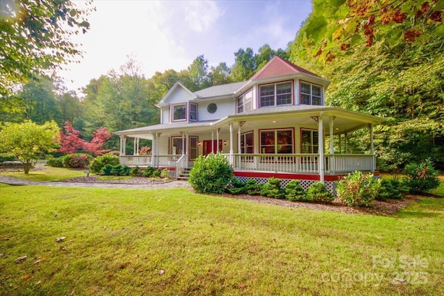 5580 Greenville Hwy, Brevard, NC 28712 - photo 2