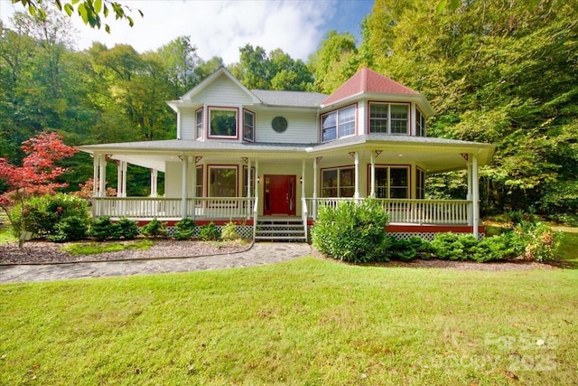 5580 Greenville Hwy, Brevard, NC 28712 - photo 4